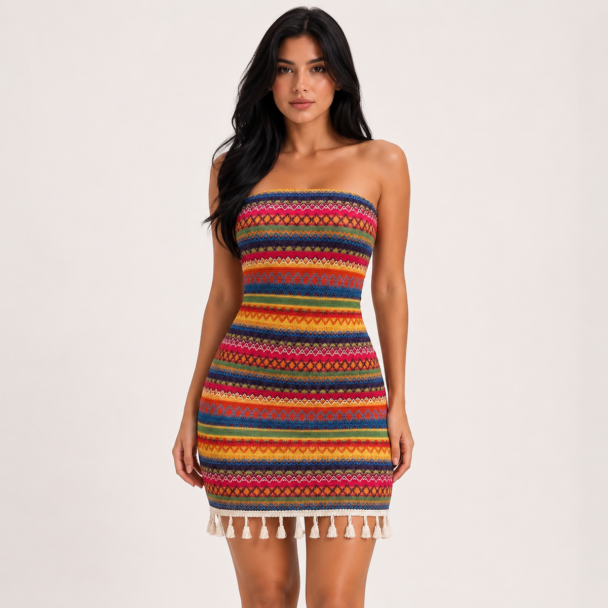 Vestido Amara