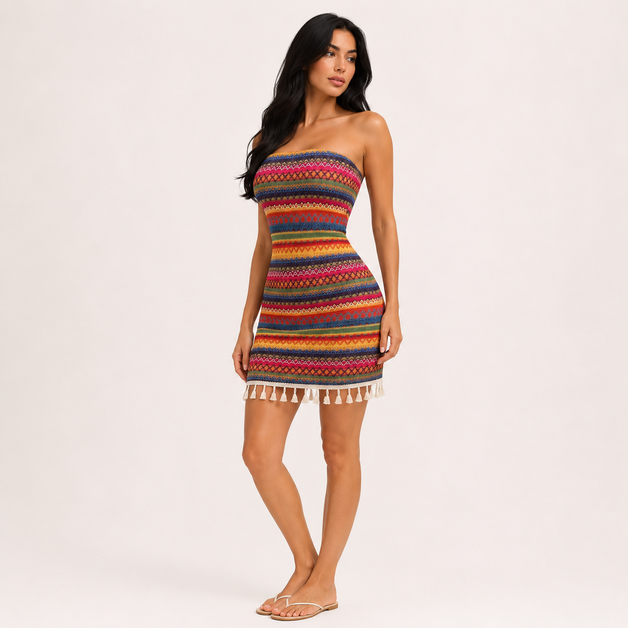 Vestido Amara