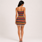 Vestido Amara