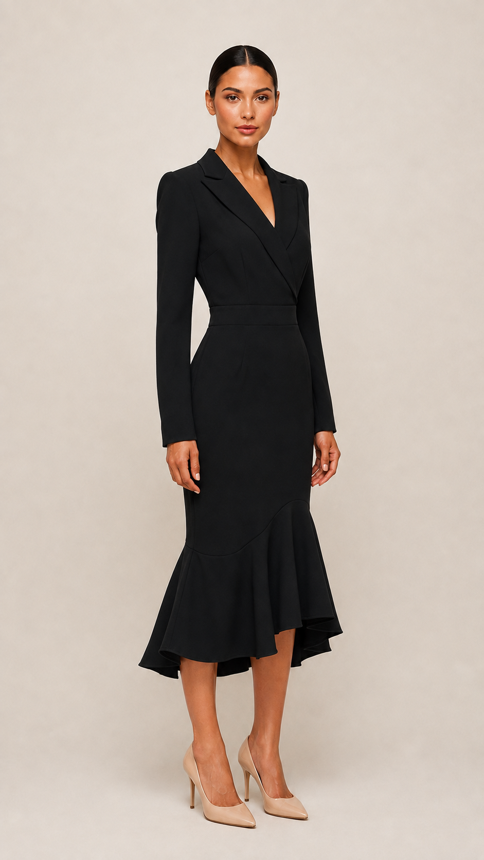 Vestido Marceline