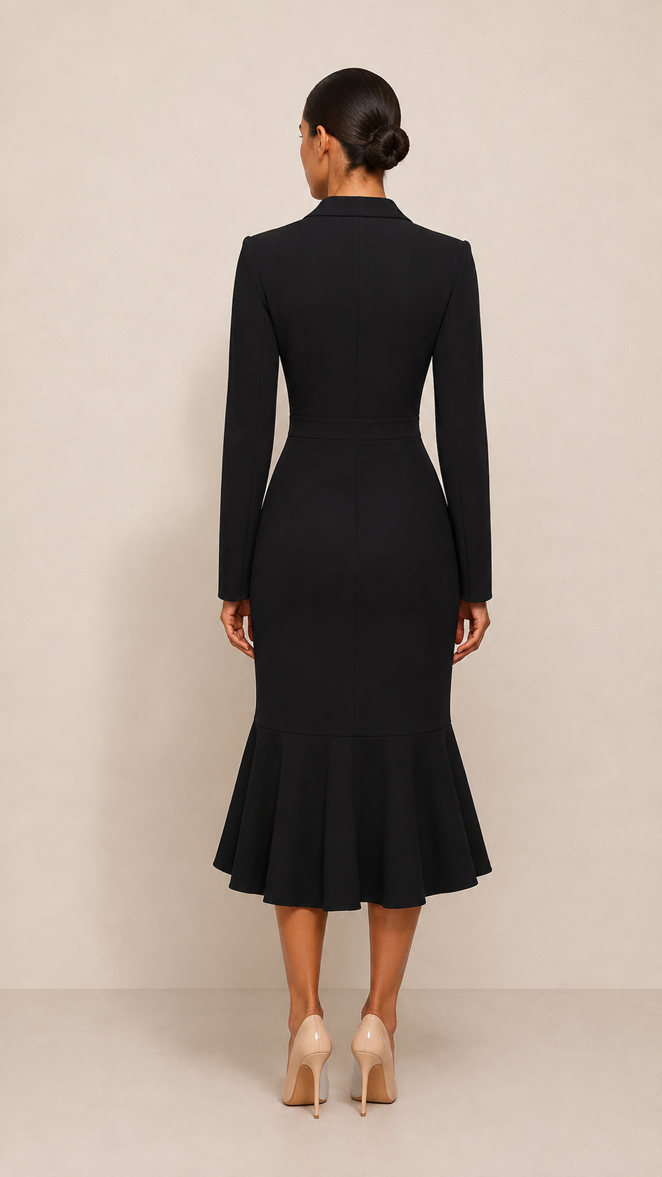 Vestido Marceline