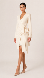 Vestido Talia