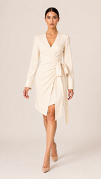 Vestido Talia