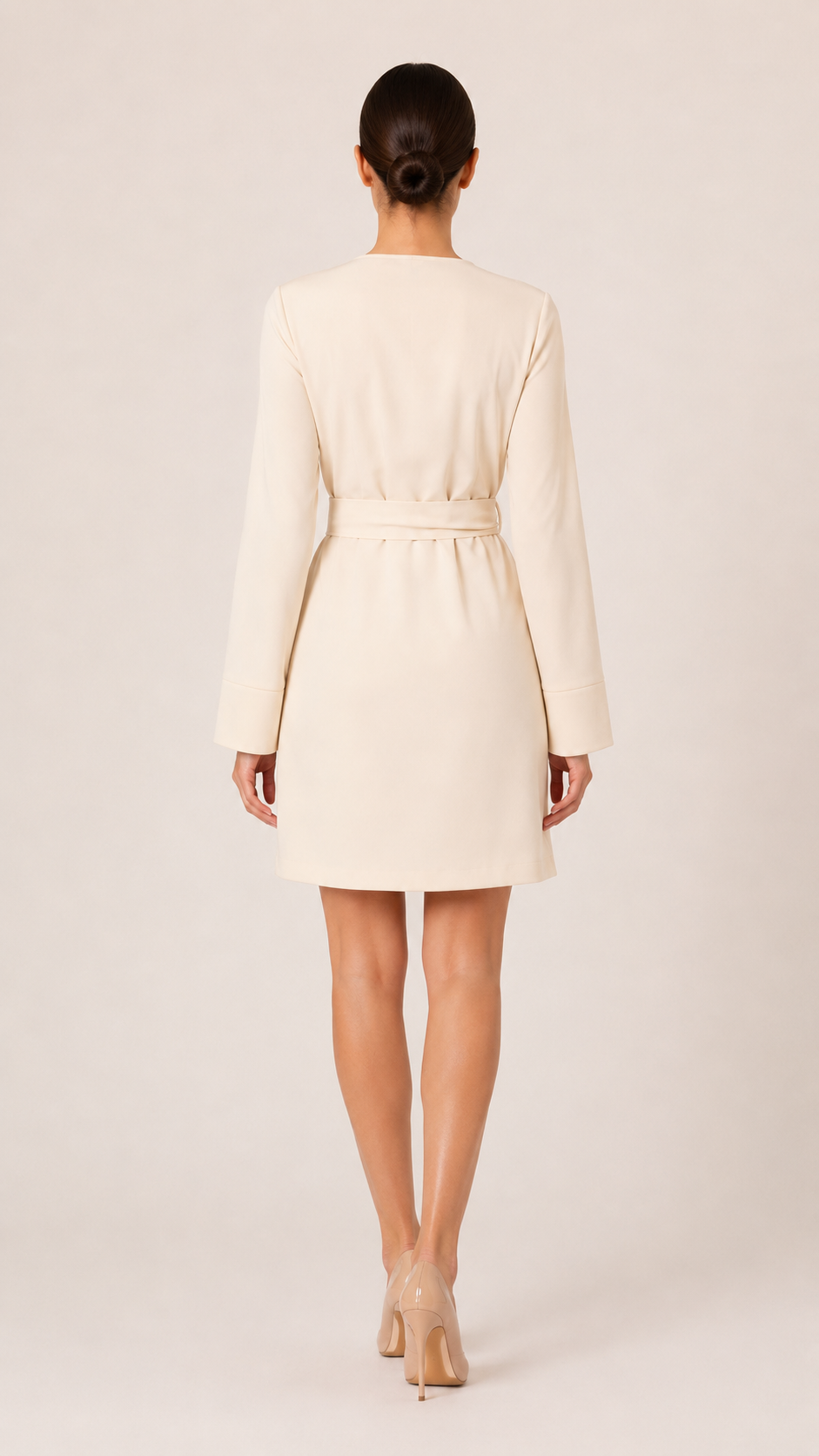 Vestido Talia