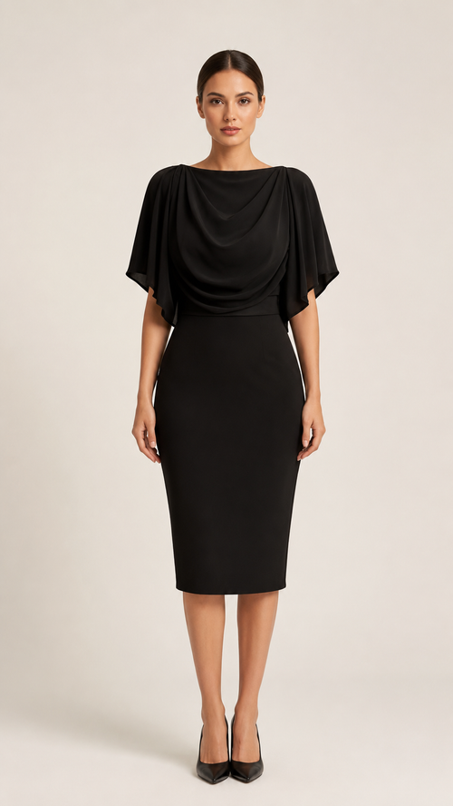 Vestido Alina