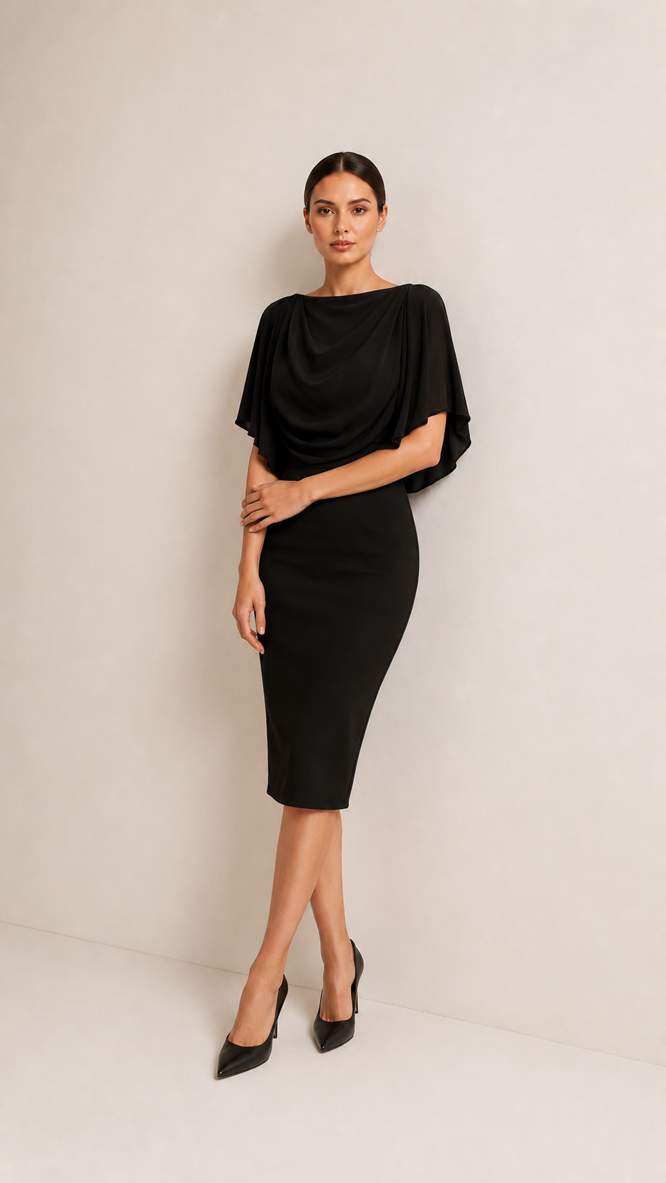 Vestido Alina