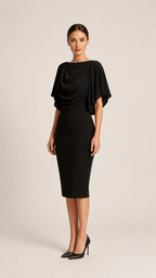 Vestido Alina