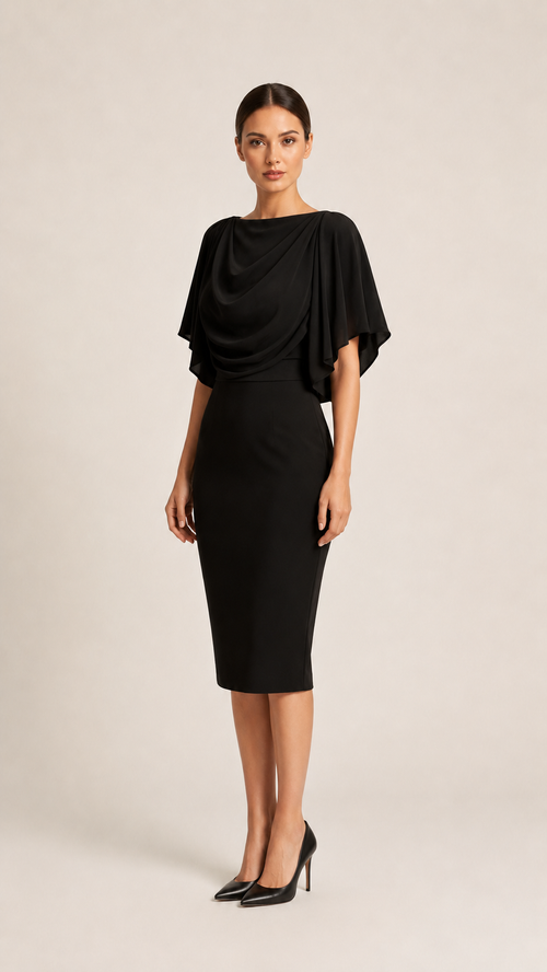 Vestido Alina