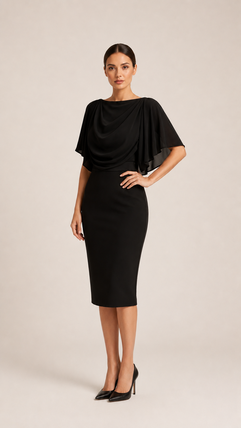 Vestido Alina