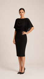 Vestido Alina