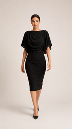 Vestido Alina