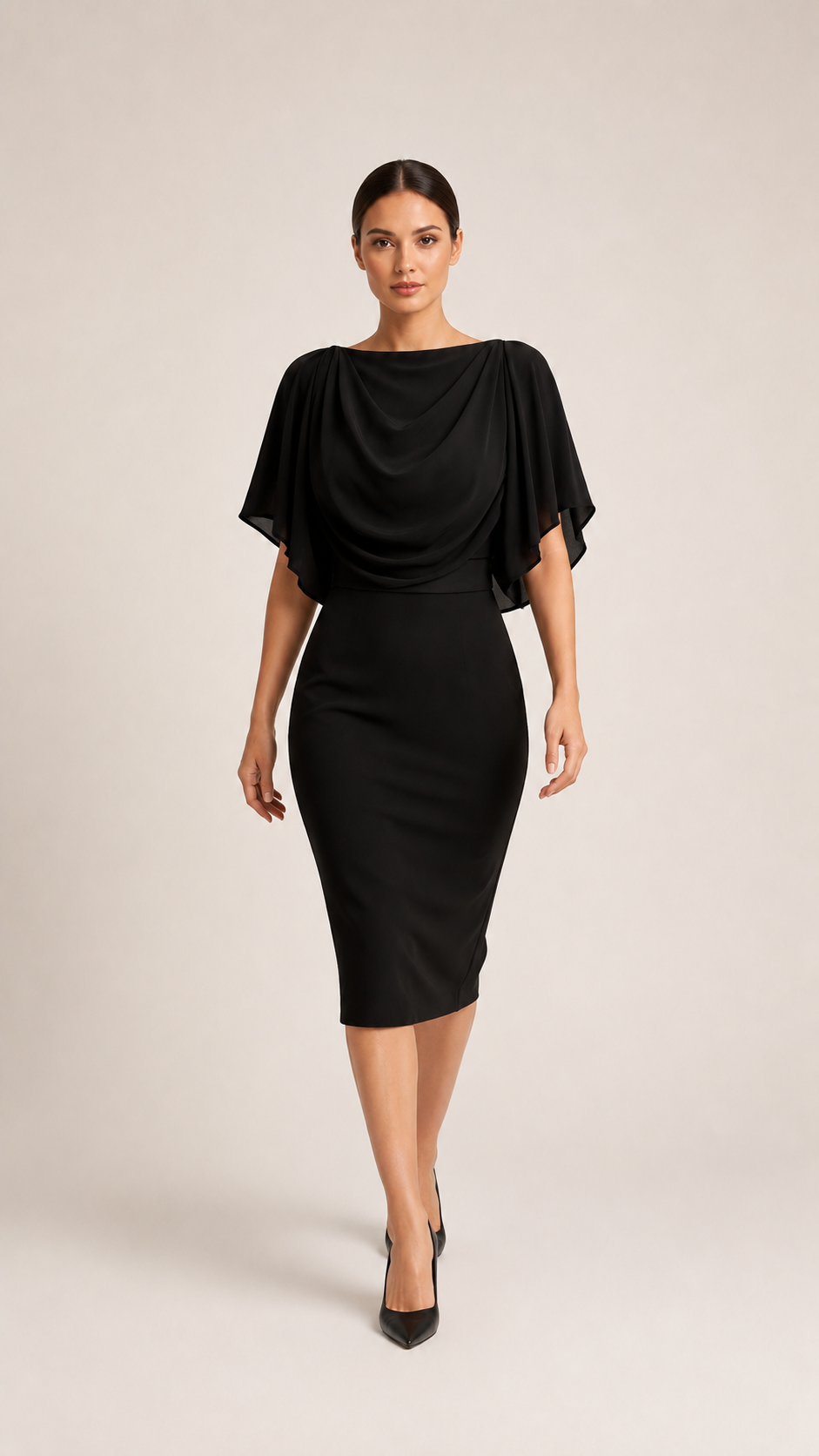 Vestido Alina