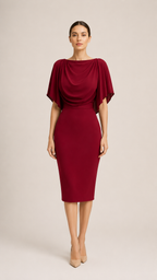 Vestido Alina