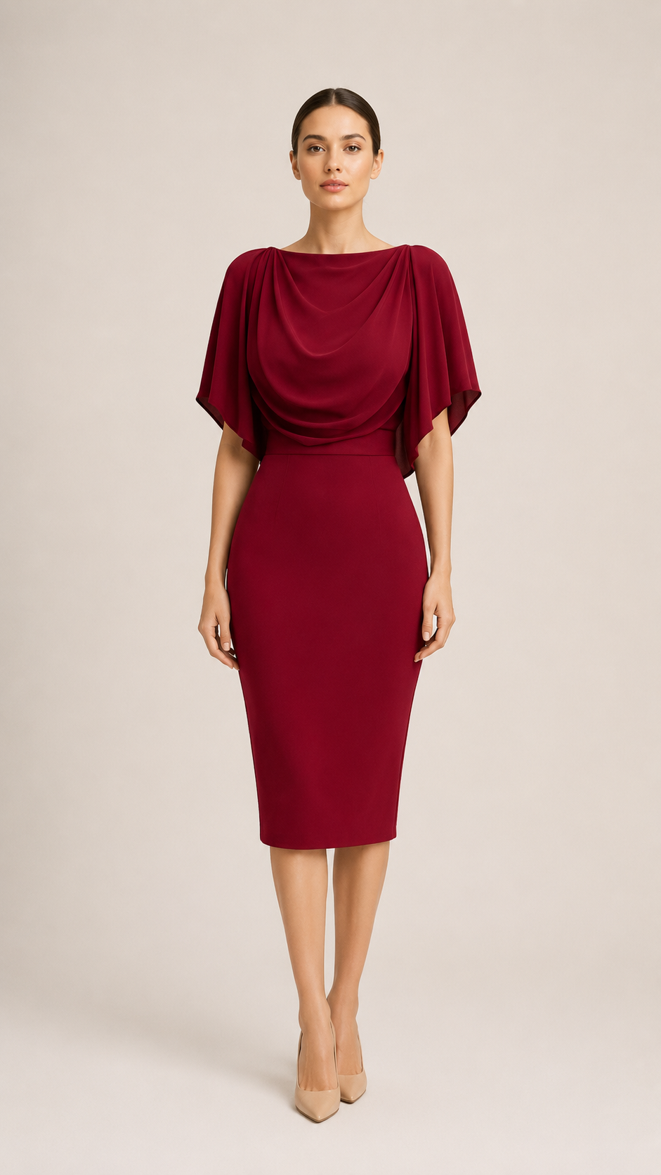 Vestido Alina