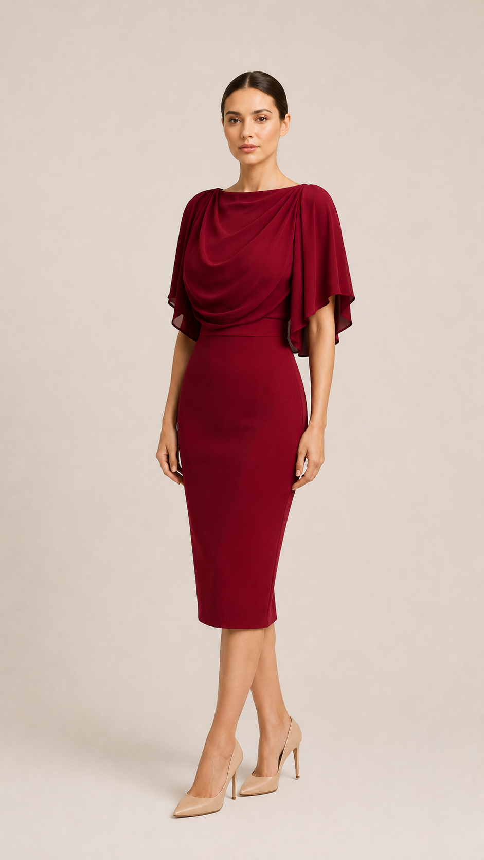 Vestido Alina