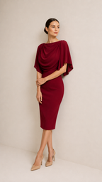 Vestido Alina