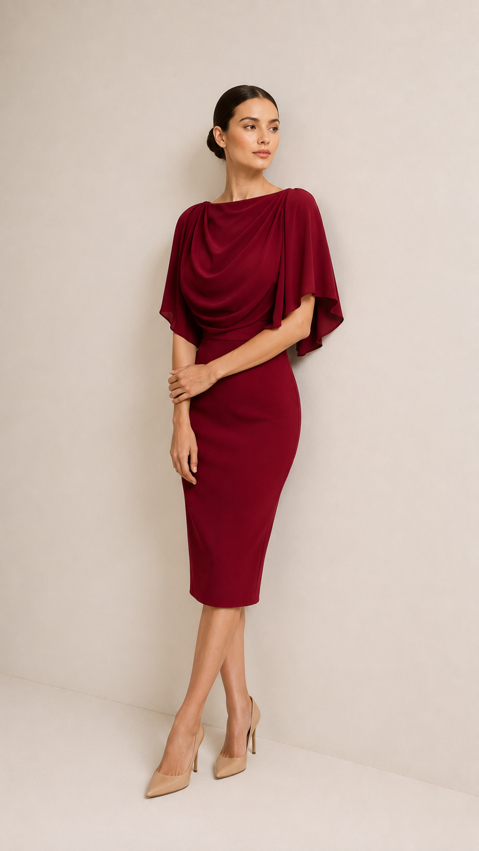 Vestido Alina