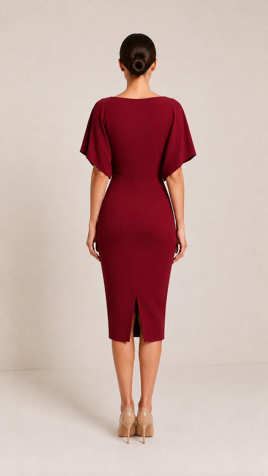Vestido Alina