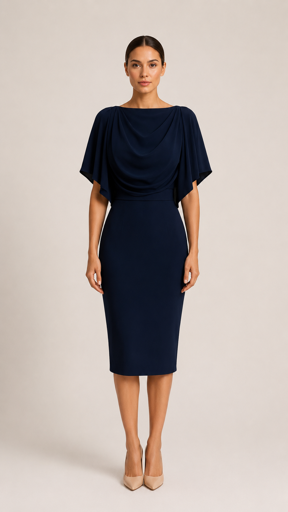 Vestido Alina