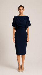 Vestido Alina