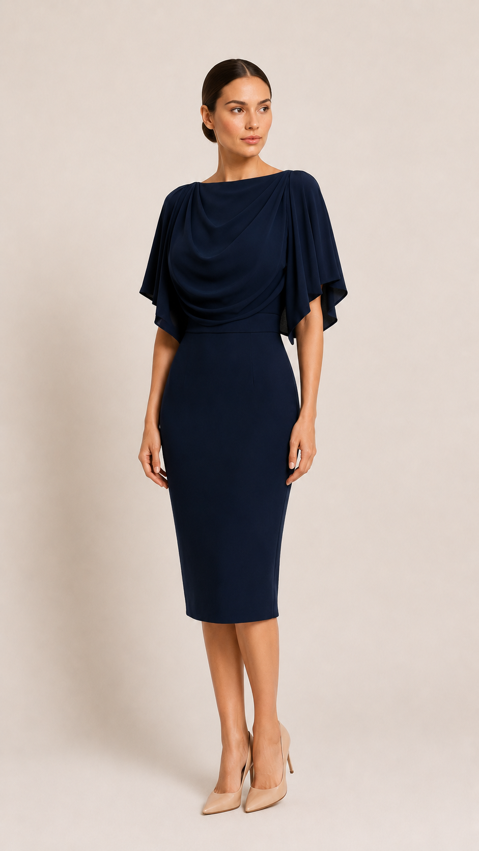 Vestido Alina