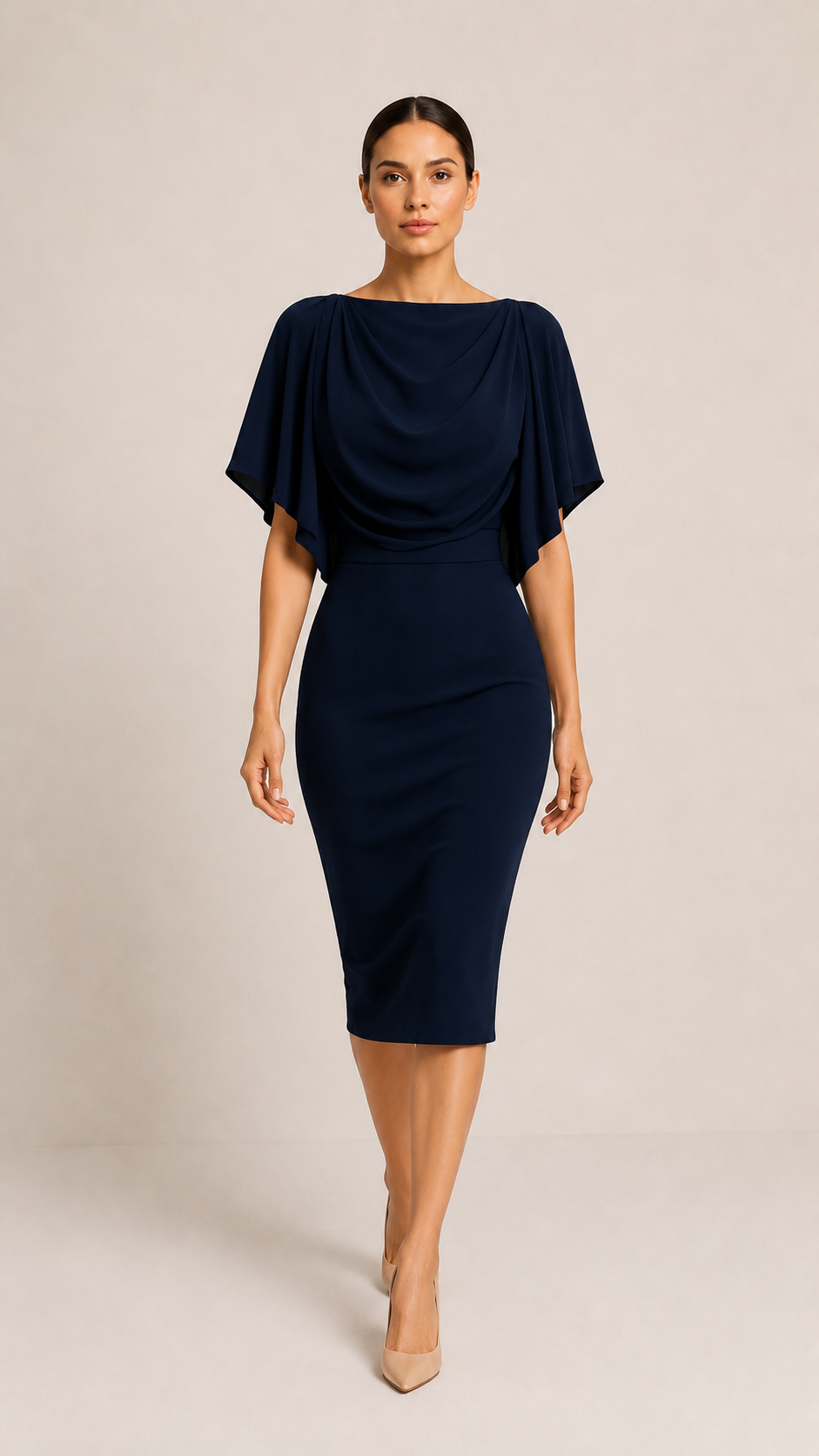 Vestido Alina