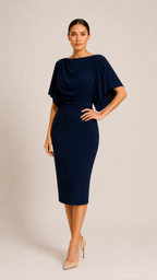Vestido Alina