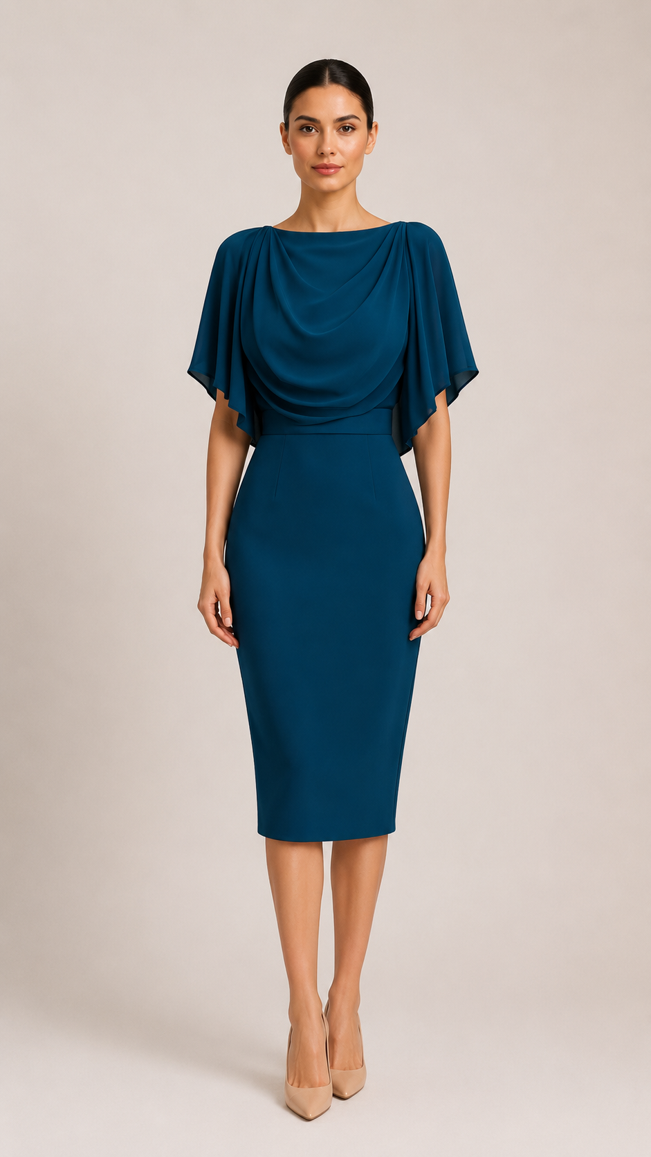 Vestido Alina