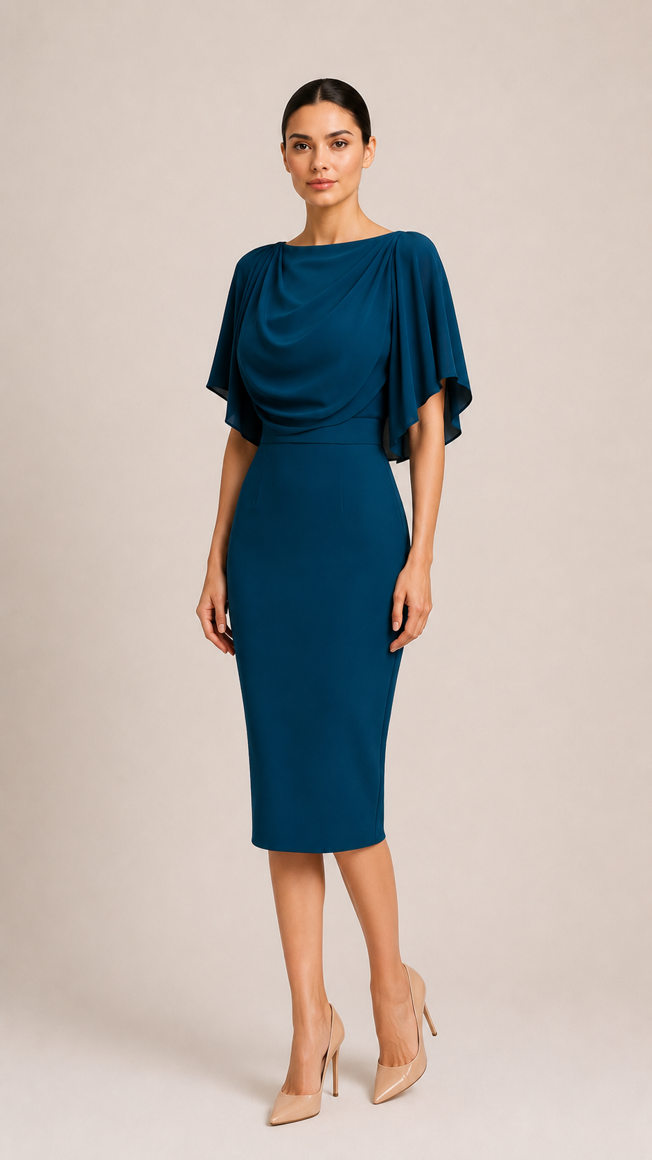 Vestido Alina
