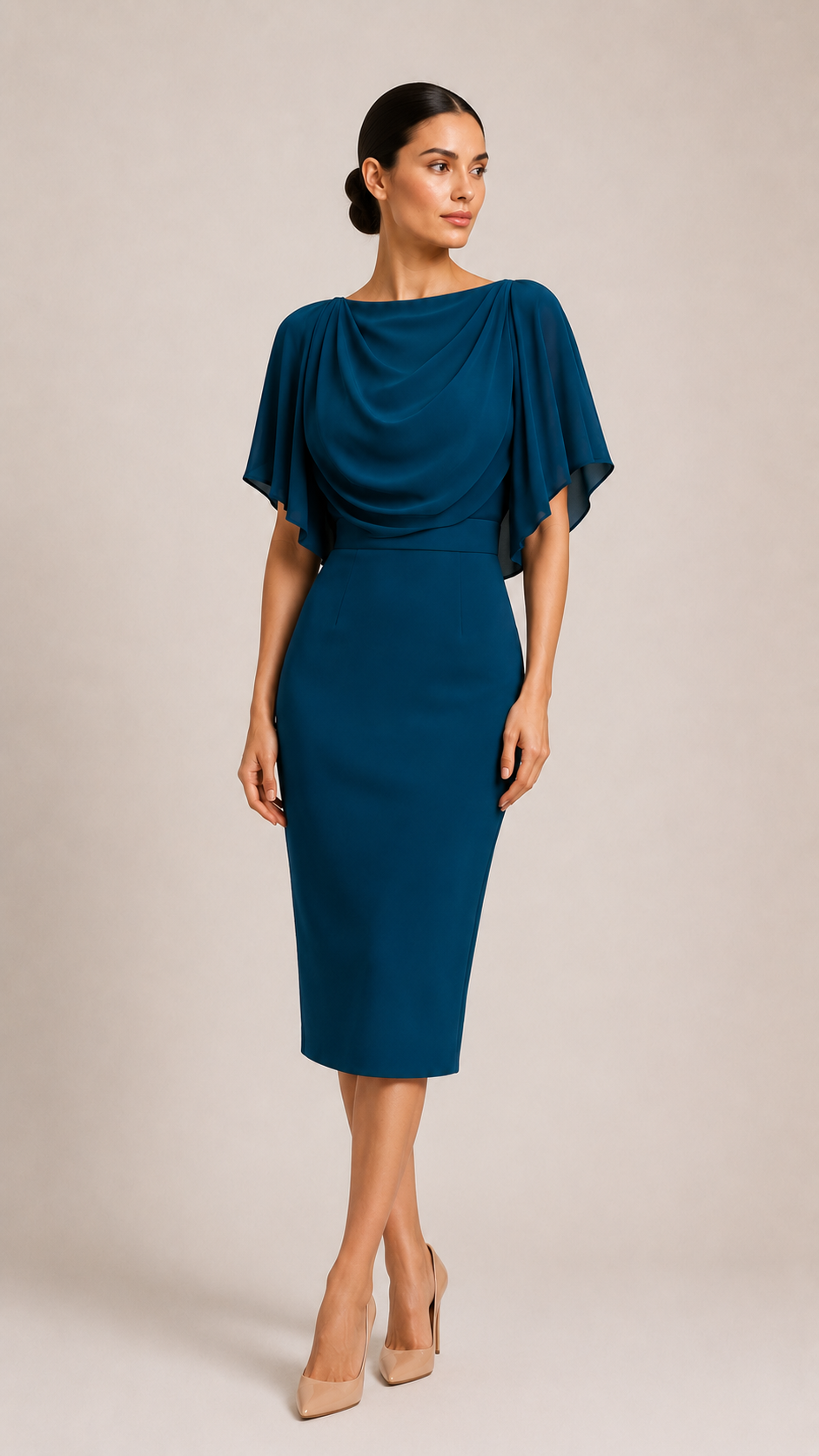 Vestido Alina