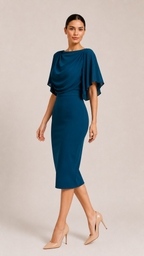 Vestido Alina