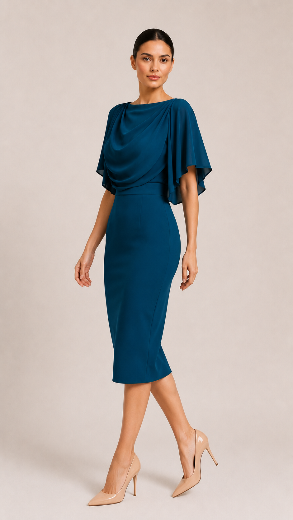 Vestido Alina