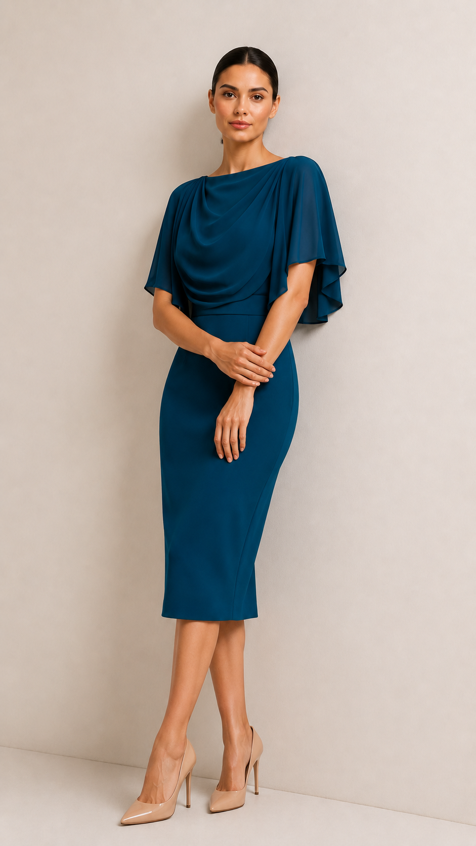Vestido Alina