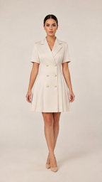 Vestido Carina