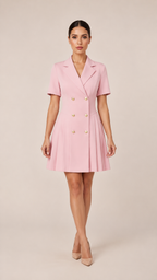 Vestido Carina