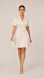 Vestido Carina