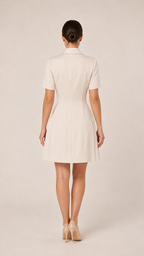 Vestido Carina