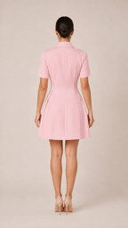 Vestido Carina