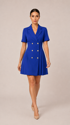 Vestido Carina