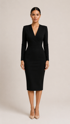 Vestido Elora