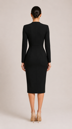 Vestido Elora