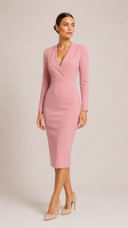Vestido Elora