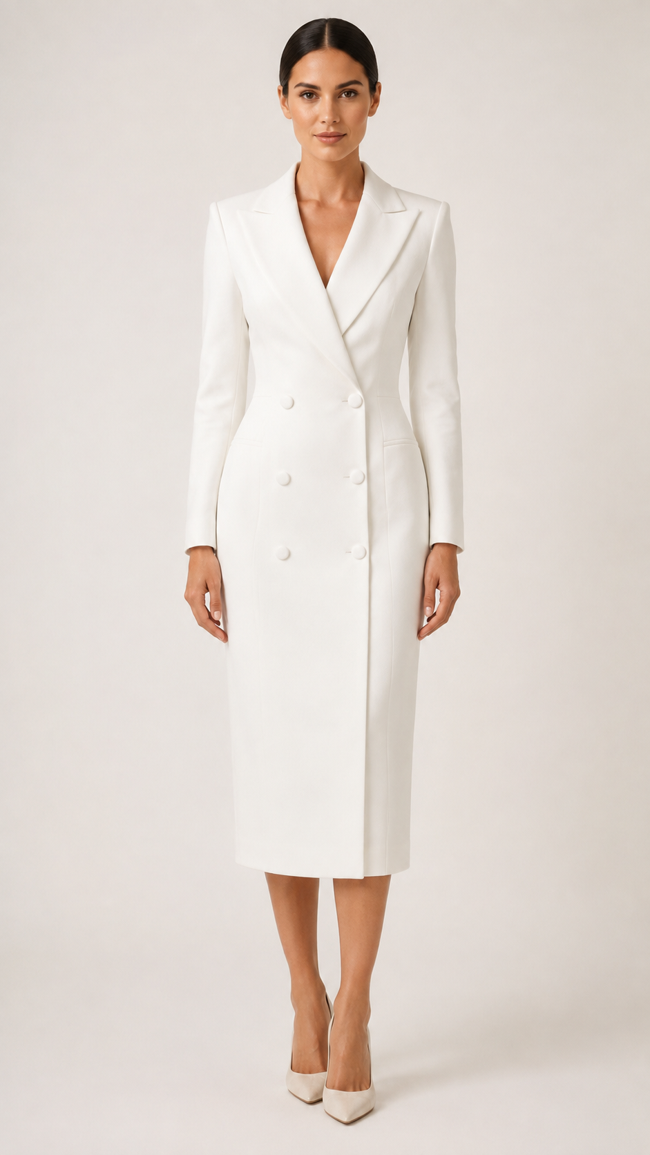 Vestido Éliane