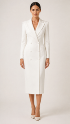 Vestido Éliane