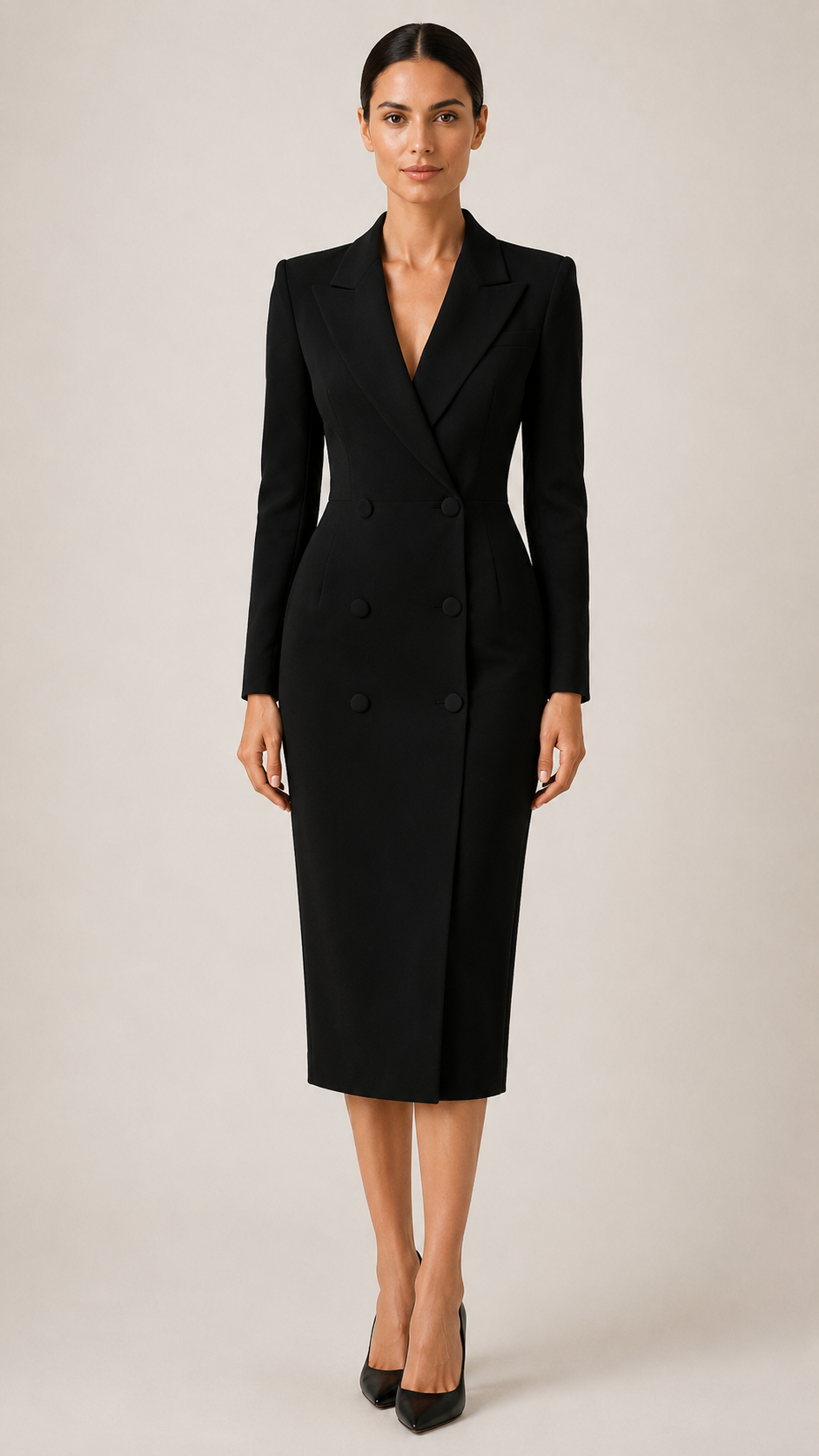 Vestido Éliane
