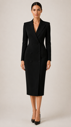 Vestido Éliane