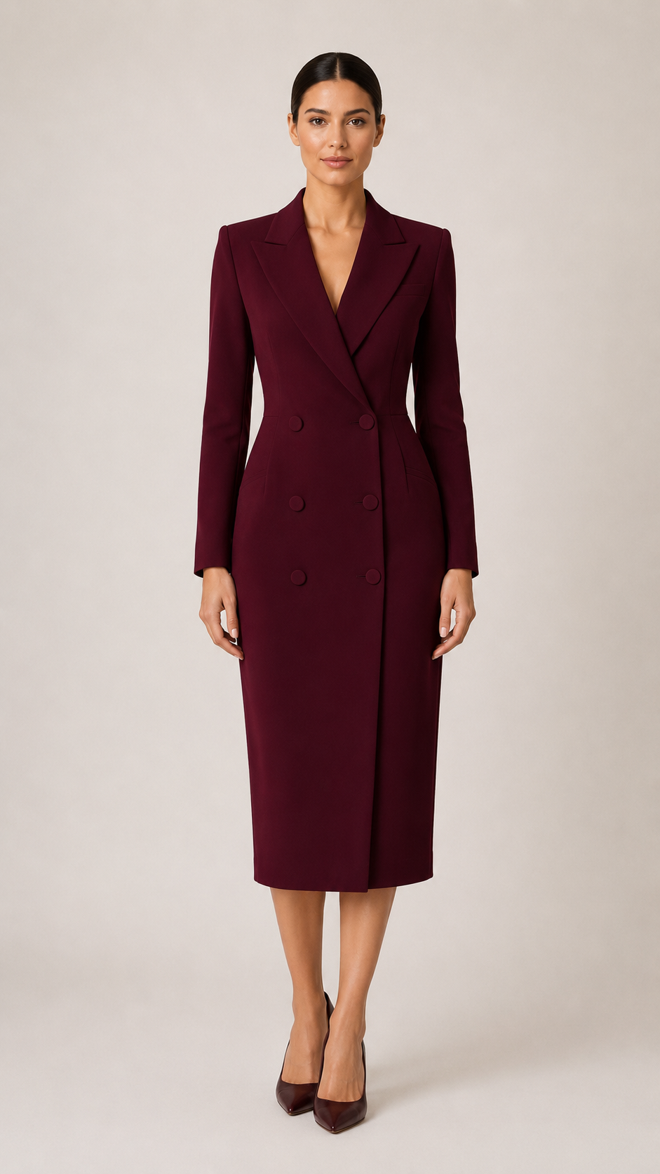 Vestido Éliane