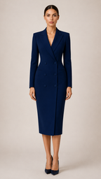 Vestido Éliane