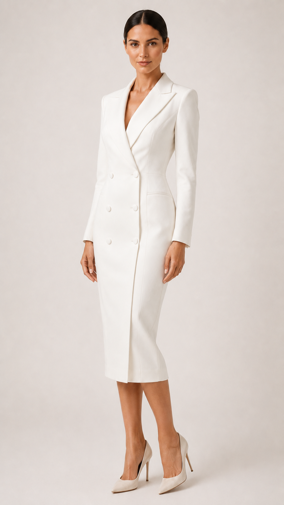 Vestido Éliane