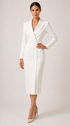Vestido Éliane